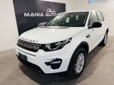 Land Rover Discovery Sport Discovery Sport 2.0 T - Land Rover Behindertengerecht
