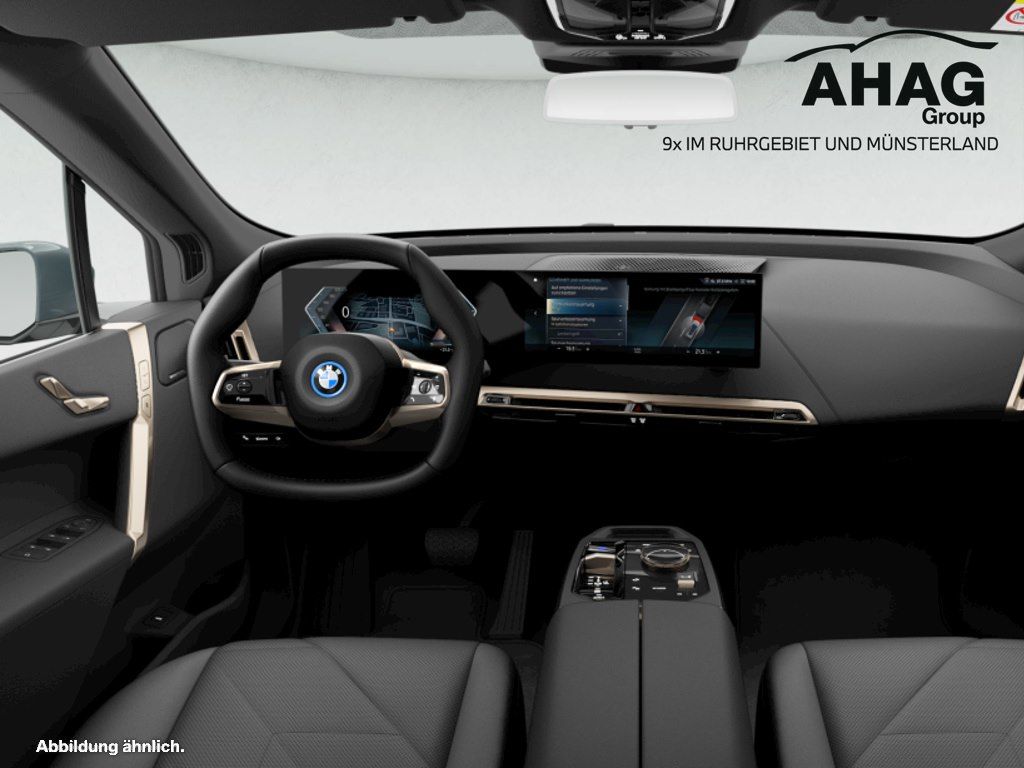 BMW iX - Bild 4