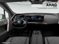 BMW iX - Vorschau Bild 4