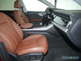 Audi Q8 50 TDI quattro SUV V-Cockpit/Pano/ACC/Navi - rote Audi Q8