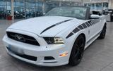 Ford Mustang 3.7 V6, Automatik, Unfallfrei... - Ford Mustang aus 2013: V6