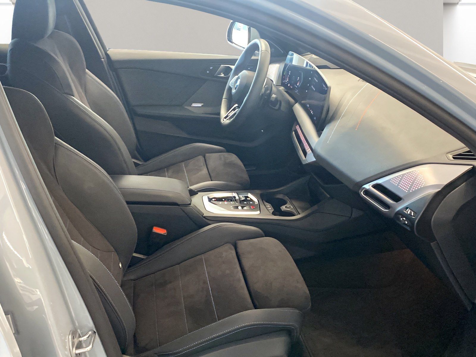 BMW 120d M Sport AHK Driv.Assist.Prof Harman K LED foto 5