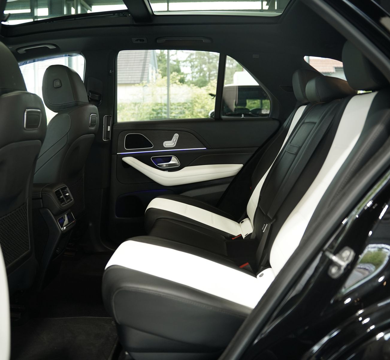 Mercedes Benz Gle 450