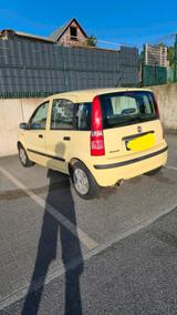 Fiat panda 2009 - Fiat Panda in Chemnitz