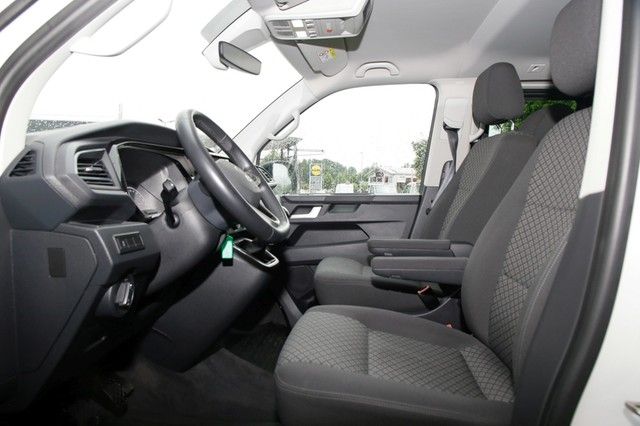 Fahrzeugabbildung Volkswagen T6.1 2.0 TDI Multivan Trendline 4MOTION