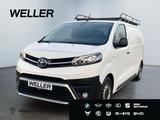 Toyota Proace 1,5l-D-4D L1 Meister *Bluetooth*PDC*Cam* - Toyota Gebrauchtwagen in Leipzig