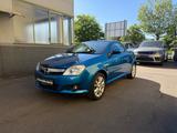 Opel Tigra Twin Top Edition 1.Hand SHZ Klima PDC - Opel Tigra: Twin Top