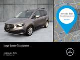 Mercedes-Benz T 180 EDITION+PROGRESSIVE+Klimaautom+Navi+MBUX - graue Mercedes-Benz T-Klasse