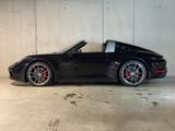 Porsche 992 (911) Targa 4S | Sportabgasanlage | BOSE | - Porsche: Cabrio, 911