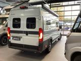 HYMER / ERIBA / HYMERCAR Yellowstone 640 / 4t / AHK / Solar - HYMER / ERIBA Wohnwagen & Wohnmobile