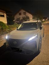 Nissan X-Trail 1.5 VC-T e-Power N-TREK N-TREK - Nissan X-TRAIL N-TREK mit Benzin-Antrieb