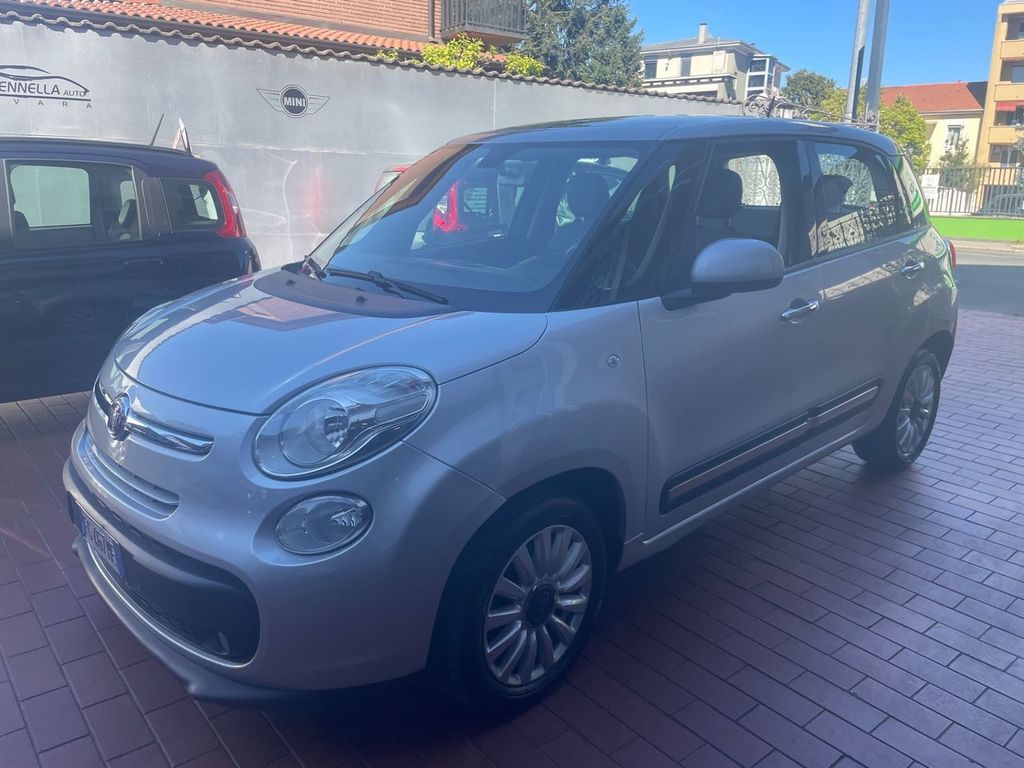 Image of Fiat 500L
