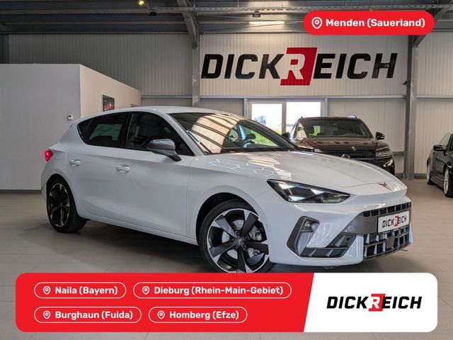 CUPRA Leon 1.5 e-Hybrid MATRIX*ACC*EDGE*CARPLA*SoH100%