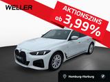 BMW 420iA GC M SPORT PRO LivePr,GSD,Lea.o.Anz.399,- - BMW 420 Gran Coupé Jahreswagen