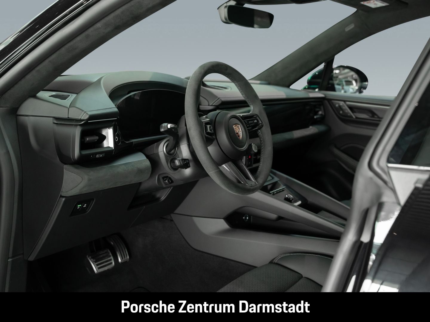 Porsche Macan - Bild 19
