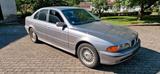 BMW E39 528I 1998 - BMW aus 1998: E39
