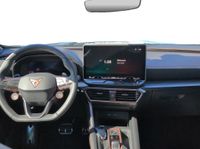 Cupra Formentor - Vorschau Bild 16