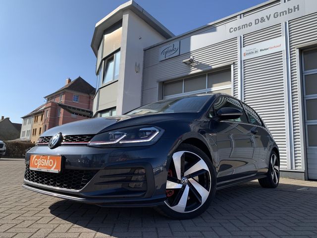 Volkswagen Golf 7 GTI Performance Voll-LED+Virt.Displ.+Navi