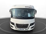 Rapido i66 ALDE Executive+Connect Paket 7,54 m - Rapido Wohnwagen & Wohnmobile