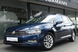 Volkswagen Passat Variant Business 2.0 TDI*STDHZ*Pano*AHK* - gebrauchte VW Passat Variant aus dem Jahr 2022