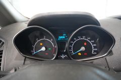 Fahrzeugabbildung Ford EcoSport 1.5 TDCI TREND LED/KLIMA/SH/PDC/BI-COLO