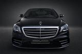 Mercedes-Benz S 400 d 4MATIC*3x AMG SPORT+*DESIGNO*PANO*VOLL* - Mercedes-Benz S 400 mit Diesel-Antrieb