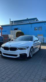BMW G30 540i 2WD - BMW 540 bis 20.000 Euro
