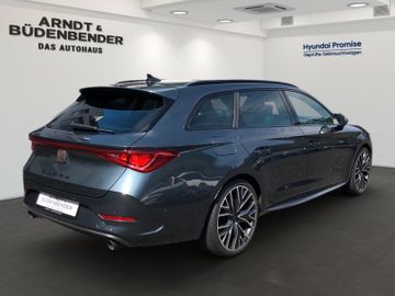 Cupra Leon Sportstourer 2.0 TSI