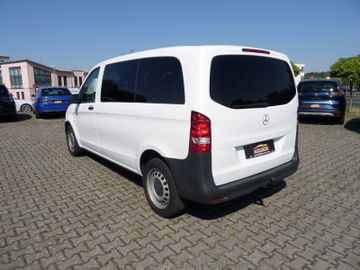 Mercedes Vito - 5