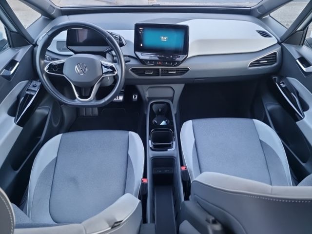 Fahrzeugabbildung Volkswagen ID.3 PRO S 150KW NAVI LED DAB APP-CONNECT PDC KL