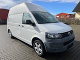 Volkswagen T5 Hochdach 4Motion - VW T5 Gebrauchtwagen in Freiburg