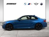 BMW M2 Coupé OHNE OPF Aut Navi-Prof HK RFK ALED DAB - BMW M2 in Solingen