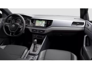 Polo VI Highline 1.0 TSI El. Panodach Navi 2-Zon