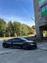 Audi R8 V10 plus Sportsitze Vorsteiner Garantie PPF - Audi R8: Sport