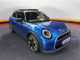 MINI Cooper S Favoured Trim Paket M Panorama-Glasdach - MINI MINI: Glasdach