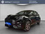 Ford Puma 1.0 EcoBoost Hybrid Aut. ST-LINE X