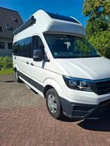 Volkswagen Crafter grand California - Wohnwagen & Wohnmobile in Bonn