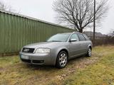Audi A6 C5 4b Avant 1.9 tdi Kombi - Audi A6: 1.9