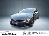 Volkswagen Arteon R Shooting Brake Pano AHK Keyless