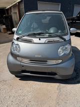 Smart mcc smart Benzin - Smart: Mcc