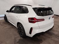 BMW X3 - Vorschau Bild 4