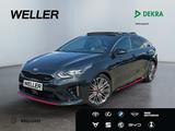 Kia ProCeed 1.6 T-GDI GT *LED*Pano*Leder*JBL*4x SHZ* - Kia pro cee'd / ProCeed mit Schiebedach