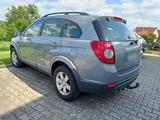 Chevrolet Captiva - Chevrolet Captiva von privat