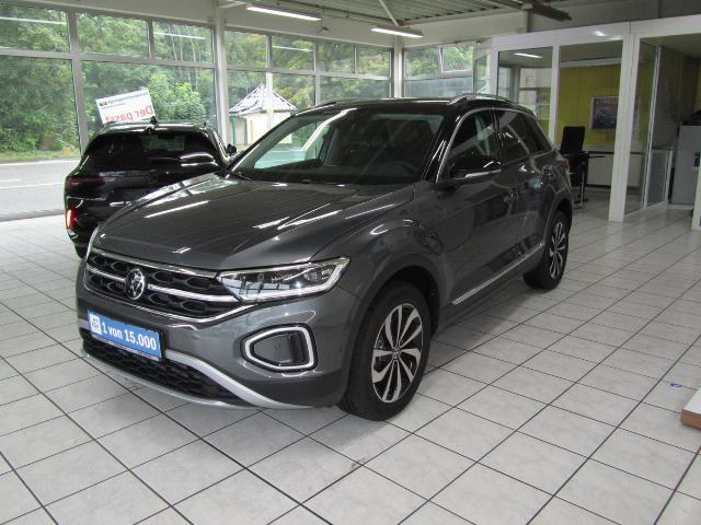 Volkswagen T-Roc 1.5 TSI DSG Style ACC RFK
