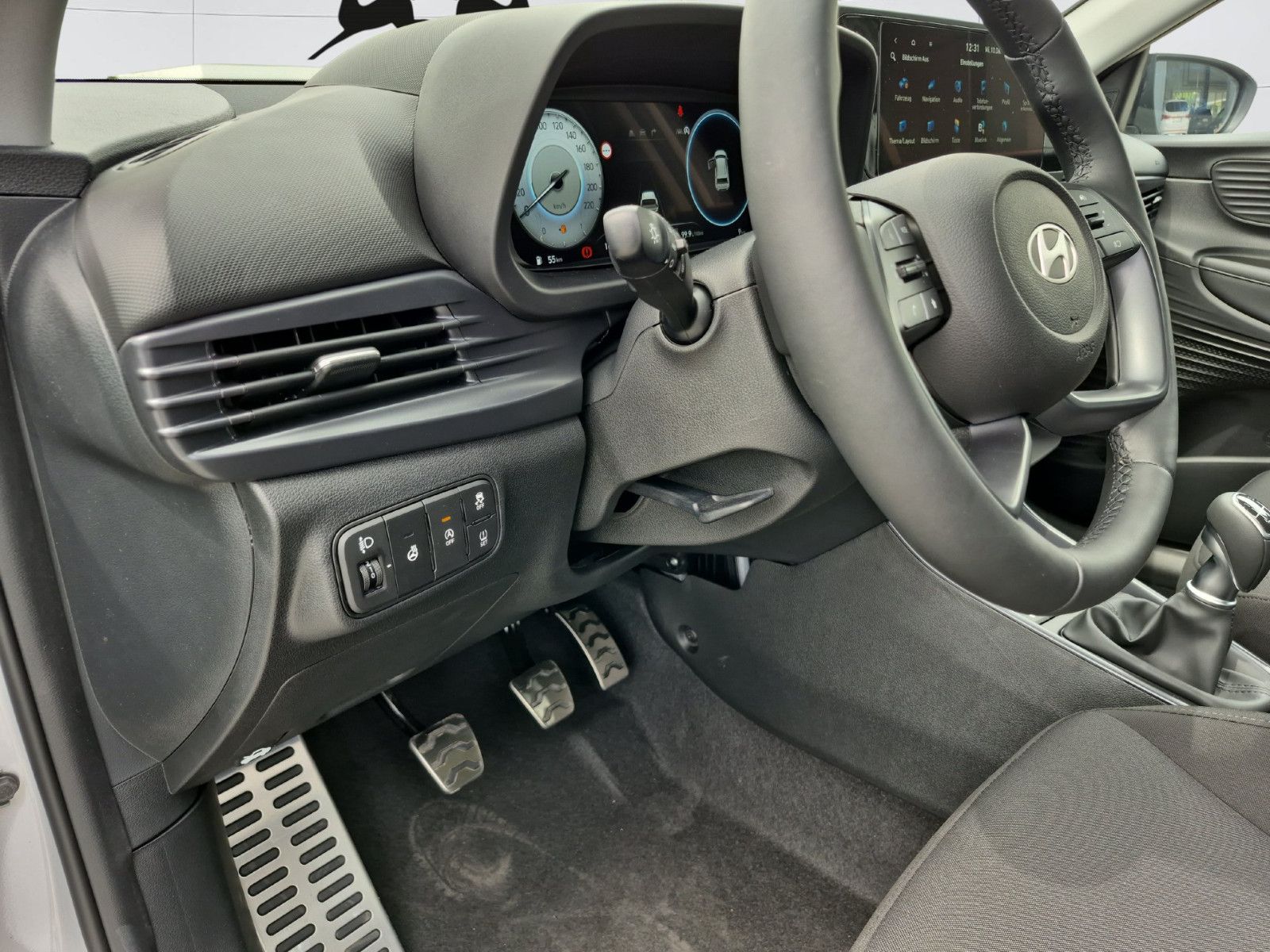 Hyundai BAYON – Bild 20