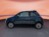 Fiat 500C Cabrio 1.0 * KOMFORT - PAKET * APP-CONNECT - gebrauchte Fiat 500C aus dem Jahr 2022