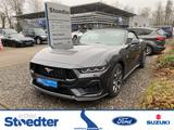 Ford Mustang Convertible V8 GT 5.0 Navi Leder Soundsy - Ford Mustang: Cabrio