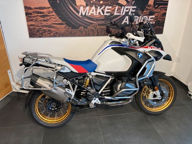 BMW R 1250 GS Adventure 