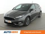 Ford Focus 1.0 EcoBoost ST-Line*SHZ*KLIMA*GARANTIE*