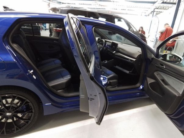 Volkswagen Golf - Bild 10